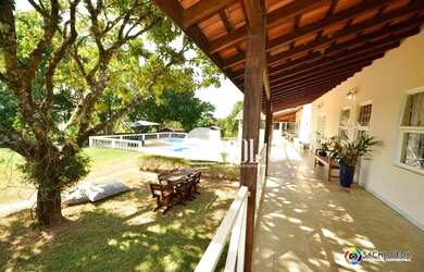 Imagem 10: Casa com 4 dormitórios à venda, 465 m² por R$ 1.870.000,00 - Recanto...