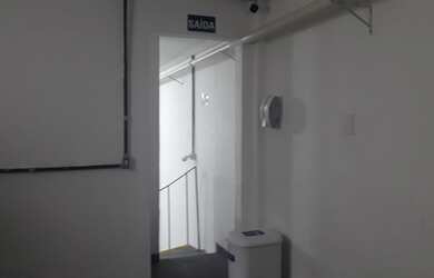 Imagem 7: Galpão/Salão/Armazém Comercial 250m² na Bela Vista / São Paulo