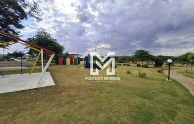 Imagem 5: Terreno à venda, 310 m² por R$ 320.000,00 - Residencial Jardim do Jatobá...