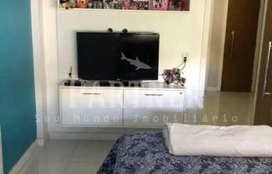 Imagem 16: Casa triplex 3 Quartos Condomínio Porto Fino Recreio dos Bandeirantes