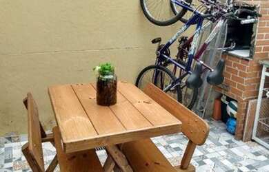 Imagem 6: Sobrado à venda, 88 m² por R$ 354.000,00 - Granja Viana - Cotia/SP