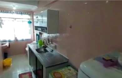 Imagem 7: Apartamento 1 dormitório 20 metros do mar em Balneário Itaoca - Mongaguá...