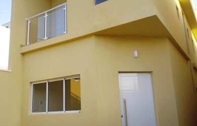 Imagem 1: Casa no Condominio Nova Jaguari