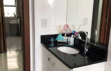 Imagem 16: Apartamento à venda, 86 m² por R$ 446.000,00 - Osvaldo Cruz - São Caetano...