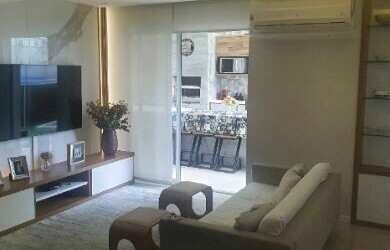 Imagem 6: Apartamento à venda no bairro Jacarepaguá - Rio de Janeiro/RJ, Zona Oeste