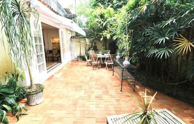 Imagem 5: MARAVILHOSA CASA NO LOCAL MAIS NOBRE DO HUMAITÁ