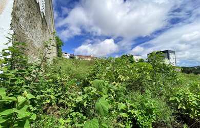 Imagem 5: Lote/Terreno para venda possui 300 metros quadrados no Alto Branco - Campina...