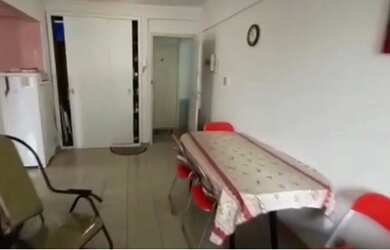 Imagem 3: Apartamento 1 dormitório 20 metros do mar em Balneário Itaoca - Mongaguá...