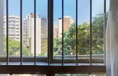 Imagem 14: APARTAMENTO RESIDENCIAL em São Paulo - SP, Jardim Paulista