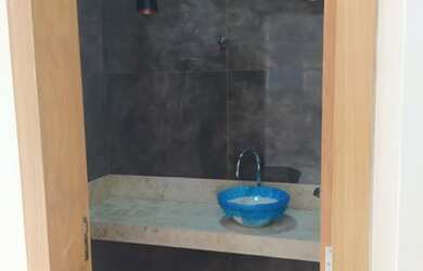 Imagem 7: Casa térrea área gourmet completa condomínio Jardim Veneza