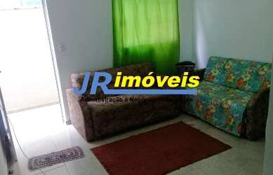 Imagem 3: PRAIA GRANDE - Casa de Condomínio - Maracanã/Praia Grande