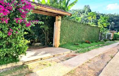 Imagem 1: Chácara para venda ou troca por casa em Atibaia, próximo ao bairro do...