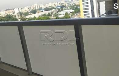 Imagem 13: Apartamento à venda, 2 quartos, 1 suíte, 2 vagas, JARDIM - Santo André/SP