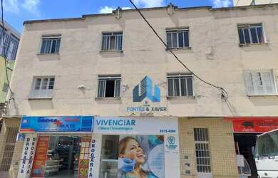 Imagem: O apartamento possui 2 Dormitórios, 2 Banheiros, 80m² de Área