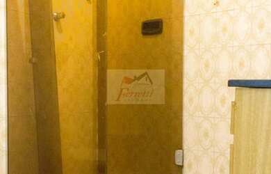 Imagem 13: Apartamento com 3 dormitórios à venda no bairro Encruzilhada - Santos/SP