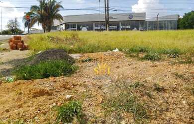 Imagem: O terreno possui 380m² de Área e está localizado em Jardim