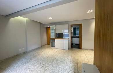 Imagem 4: Apartamento com 3 dormitórios, 103 m² - venda por R$ 1.100.000,00 ou aluguel por R$ 5.800