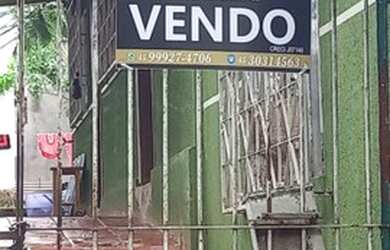 Imagem: O terreno possui 300m² de Área e está localizado em Polo