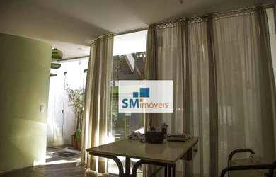 Imagem 4: Casa com 4 dormitórios, 200 m² - venda por R$ 2.950.000 ou aluguel por...