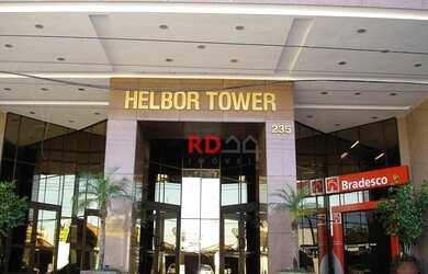 Imagem: O depósito possui 1 Vaga na garagem e 36m² de Área e está