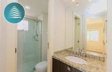 Imagem 16: Apartamento à venda, 101 m² por R$ 849.000,00 - Água Verde - Curitiba/PR