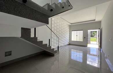 Imagem 14: Sobrado Jardim Atlântico novo 3 suites - Goiânia - GO