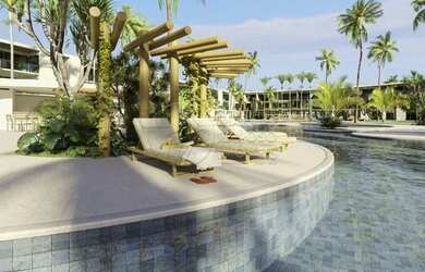 Imagem 9: São Miguel dos Milagres - Apartamento Padrão - Praia de Milagres