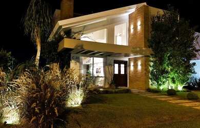 Imagem 4: XANGRI-Lá - Casa de Condomínio - Condomínio Ventura Club