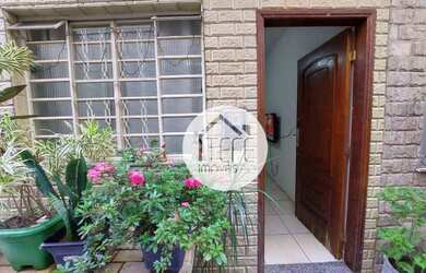 Imagem 2: Casa à venda, 90 m² por R$ 350.000,00 - Vila Isabel - Rio de Janeiro/RJ