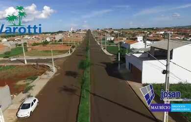 Imagem: O terreno possui 250m² de Área e está localizado em Centro