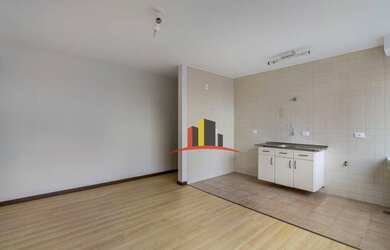 Imagem 5: Apartamento com 2 dormitórios à venda, 58 m² por R$ 250.000,00 - Centro - Curitiba/PR