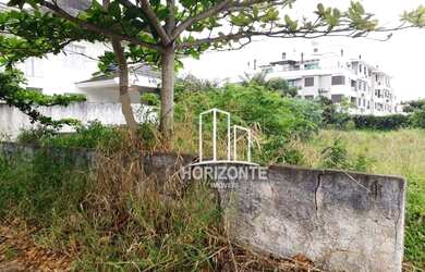 Imagem 3: Terreno à venda, 549 m² por R$ 530.000,00 - Ingleses do Rio Vermelho...