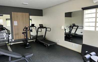 Imagem 10: Apto no Jd Interlagos Aqui na Imobiliária Rosa e Rangel