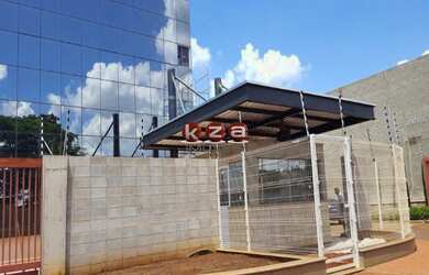 Imagem 5: Galpão industrial para venda e locação em Betel, Paulínia