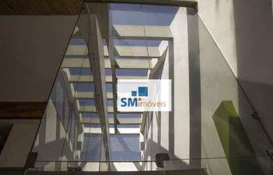 Imagem 15: Casa com 4 dormitórios, 200 m² - venda por R$ 2.950.000 ou aluguel por...