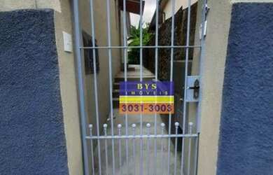 Imagem 4: Casa com 3 dormitórios, 100 m² - venda por R$ 729.999,99 ou aluguel...