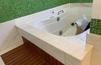 Imagem 12: MARAVILHOSO APARTAMENTO SITUADO NA JOAQUIM LÍRIO, PRAIA DO CANTO, VITÓRIA....