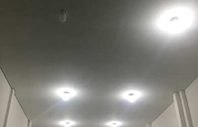 Imagem 10: Galpão/Salão/Armazém Comercial 250m² na Bela Vista / São Paulo