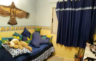 Imagem 16: Apartamento para venda com 194 metros quadrados com 4 quartos em Chácara Inglesa - São Pau