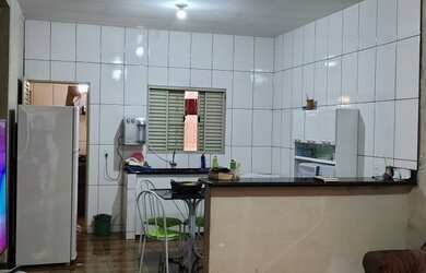 Imagem 10: Casa a venda Orlando Morais