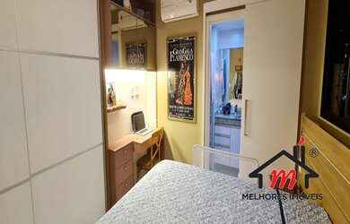 Imagem 7: APARTAMENTO RESIDENCIAL em SALVADOR - BA, PATAMARES