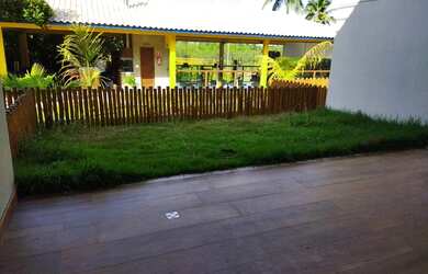 Imagem 8: Casa no Condomínio Casa Amarela