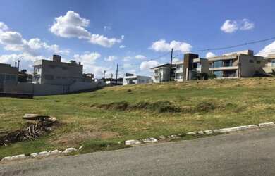 Imagem 1: Lindo lote plano 585 mts, na melhor quadra do condomínio SP2 na Granja...