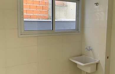 Imagem 5: Apartamento a venda térreo, novo, aceita financiamento bancário, 112m²