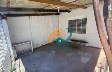 Imagem 7: Terreno à venda, 125 m² por R$ 320.000,00 - Vila Tijuco - Guarulhos/SP