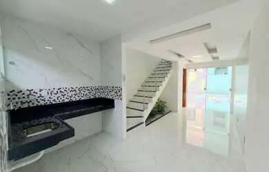 Imagem 8: Casa Duplex Em Condominio Em Condominio Fechado Na Grande Jurema . incontinentemente