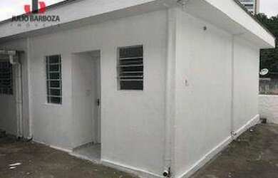 Imagem: A casa possui 1 Dormitório, 1 Banheiro, 80m² de Área e está