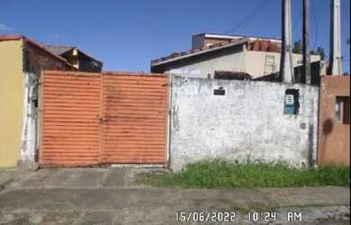 Imagem: A casa possui 2 Dormitórios, 1 Banheiro, 125m² de Área e