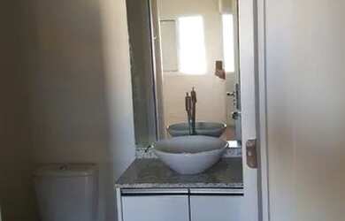 Imagem 10: Sunset Faria Lima. Piscina, Churrasqueira, Área de serviçoe54m² de...