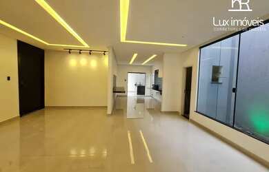 Imagem: A casa em condomínio possui 3 Dormitórios, 4 Banheiros, 4